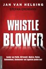 Buchcover Whistleblower