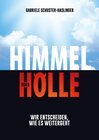 Buchcover Himmel oder Hölle