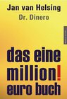Buchcover Das Eine Million Euro Buch