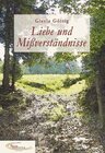 Buchcover Liebe und  Missverständnisse