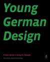 Buchcover Young German Design