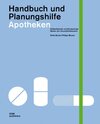 Buchcover Apotheken. Handbuch und Planungshilfe
