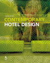 Buchcover Contemporary Hotel Design