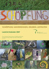 Buchcover Schöpfung wahrnehmen, erleben, gestalten 2007