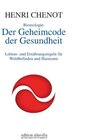 Buchcover Biontologie : Der Geheimcode der Gesundheit