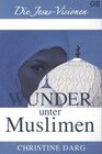 Buchcover Wunder unter Muslimen