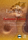 Buchcover The Easy Way To... Autumn Leaves