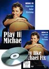 Buchcover Play like Michael Fix