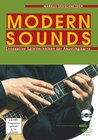 Buchcover Modern Sounds
