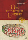 Buchcover Das mittelalterliche Liederbuch