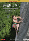 Buchcover Spätzle & Seil