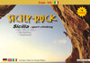 Buchcover Sicily-Rock