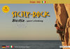Buchcover Sicily-Rock