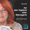 Buchcover Aus dem Tagebuch einer Wahrsagerin
