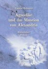 Buchcover Agnodike und das Museion von Alexandria