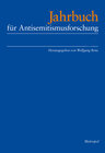 Buchcover Jahrbuch für Antisemitismusforschung / Jahrbuch für Antisemitismusforschung 14 (2005)