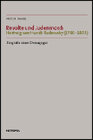 Buchcover Revolte und Judenmord: Hartwig von Hundt-Radowsky (1780–1835)
