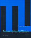 Buchcover Technische Universität München