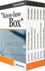 Buchcover Know-how Box
