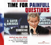 Buchcover Time for painfull questions