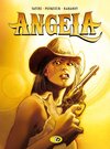 Buchcover Angela