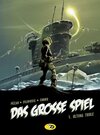 Buchcover Das grosse Spiel #1