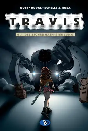 Buchcover ISBN 9783938698082