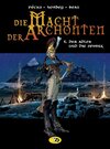 Buchcover Die Macht der Archonten #6