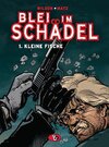 Buchcover Blei im Schädel #1