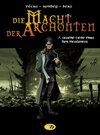 Buchcover Die Macht der Archonten #7