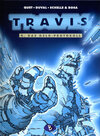 Buchcover Travis #4