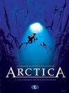 Buchcover Arctica #2