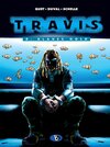 Buchcover Travis #8