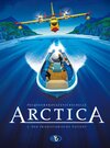 Buchcover Arctica #3