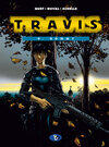 Buchcover Travis #9
