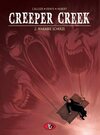 Buchcover Creeper Creek #2