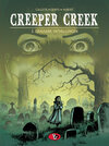 Buchcover Creeper Creek #3