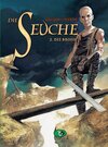 Buchcover Die Seuche #2