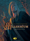 Buchcover Millenium #1