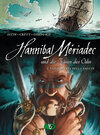 Buchcover Hannibal Meriadec und die Tränen des Odin #3