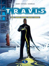 Buchcover Travis #10