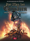 Buchcover Der Klan der Chimären #2