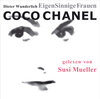 Buchcover Coco Chanel