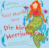Buchcover Die kleine Meerjungfrau