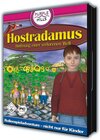 Buchcover Hostradamus