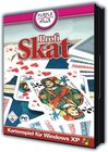 Buchcover Profi Skat