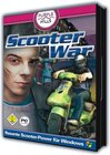 Buchcover Scooter War