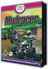 Buchcover Mudracer