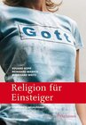 Buchcover Religion für Einsteiger