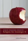 Buchcover Religion für Einsteiger II